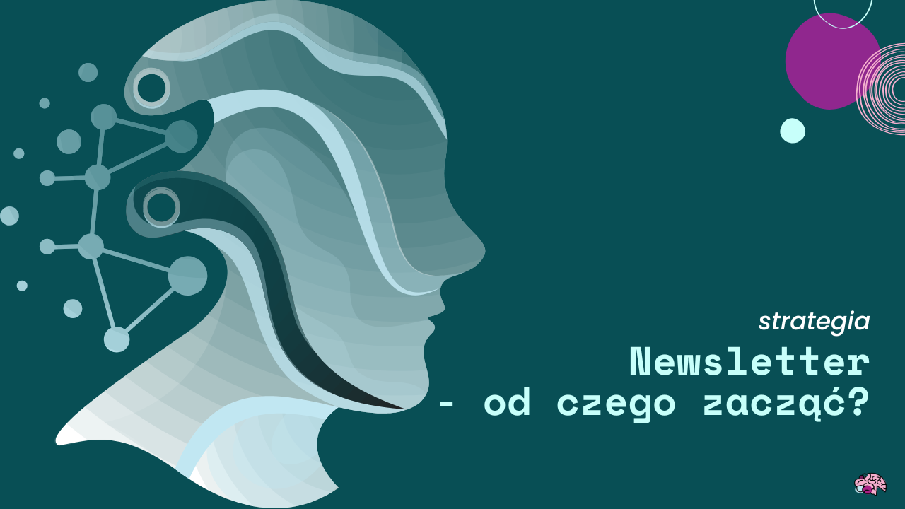 od czego zacząć tworzenie newslettera