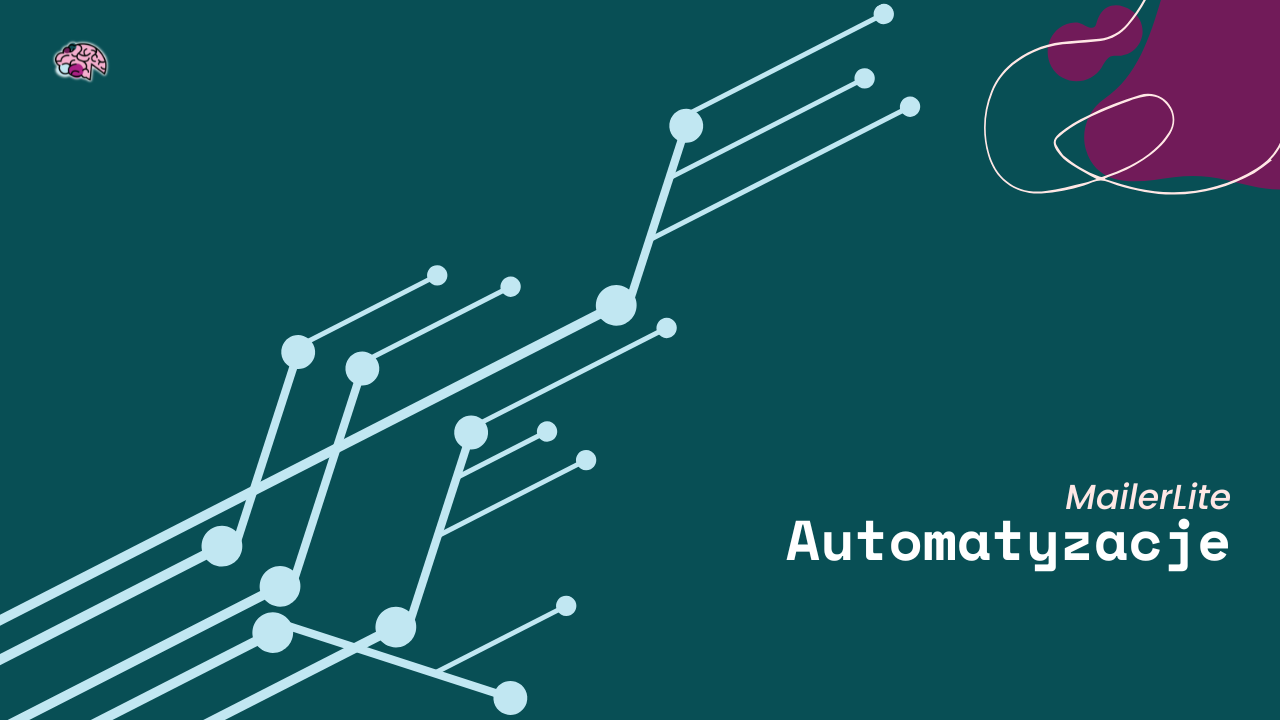 automatyczne kampanie marketingowe w mailerlite