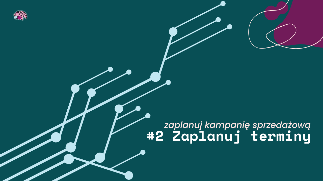 Ile czasu powinna trwać kampania sprzedażowa?