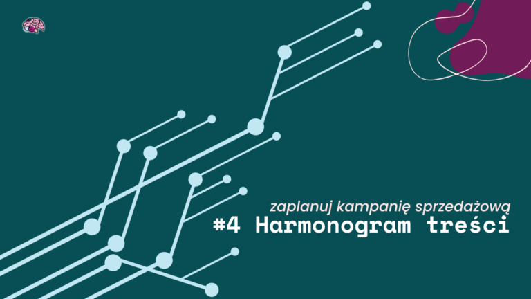 Jak stworzyć harmonogram kampanii sprzedażowej?